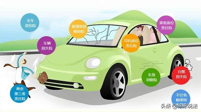 为什么人家做保险赚钱多呢卖保险为什么那么赚钱？