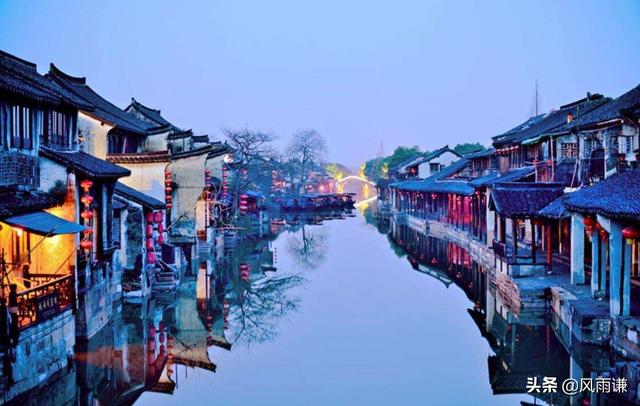 杭州西湖风景-杭州西湖风景区门票多少钱