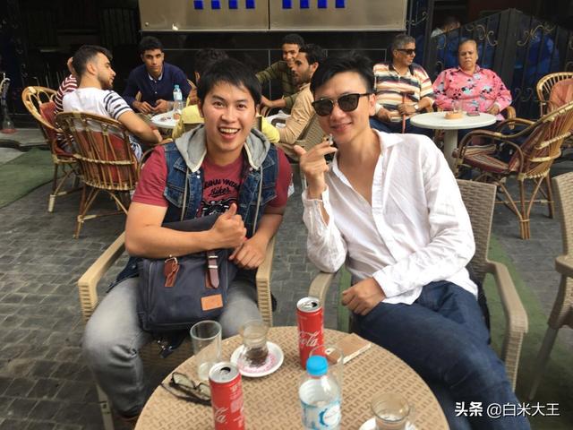 埃及旅游指南埃及旅游指南手抄报