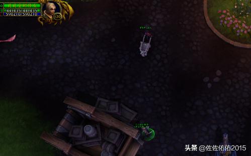 风暴军团 军团风暴之灵彩蛋-第5张图片-随然AIR主题