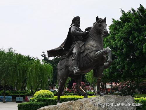 钦州一日游必去的景点(图3)