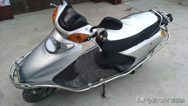 二手便宜的车