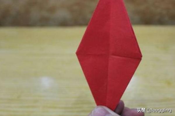 母亲节的花怎么折(图20)