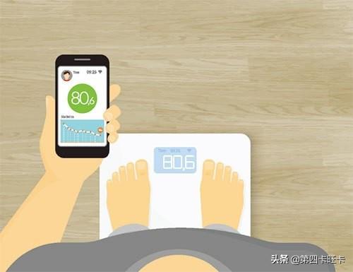 秤怎么称个数(用秤怎么秤数量)