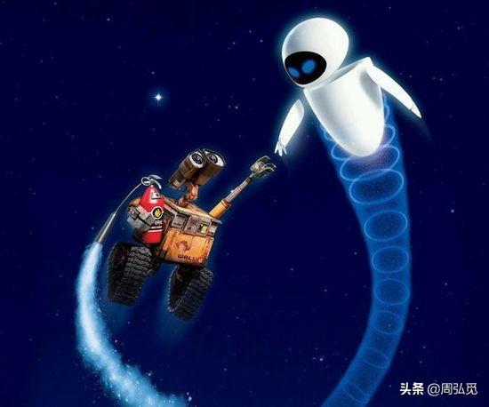 好莱坞科幻大片排行榜_好莱坞科幻大片排行榜前十名