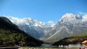 云南旅游必去十大景点推荐地图视频讲解,云南旅游必去十大景点推荐地图视频讲解下载