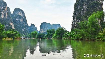 桂林哪里比较适合休闲娱乐？