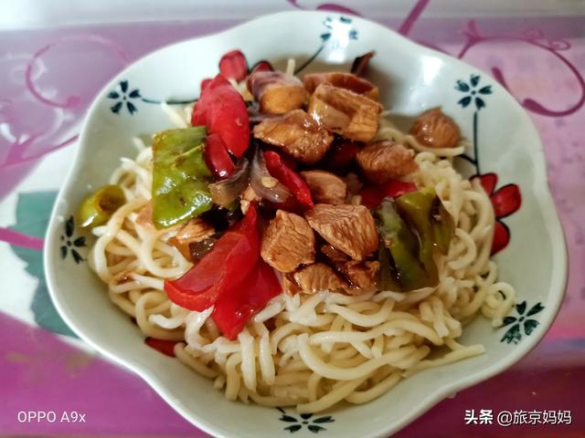 一个人吃饭（一个人吃饭，要怎么做饭才好？）