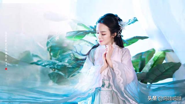 古装婚纱摄影，古装婚纱摄影店