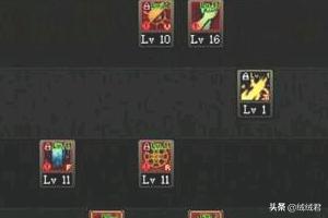 dnf天启者加什么属性 dnf天启者刷图加点-第5张图片-Game优搜