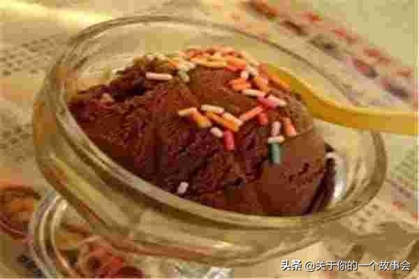 家庭自制冰淇淋-家庭自制冰淇淋简单