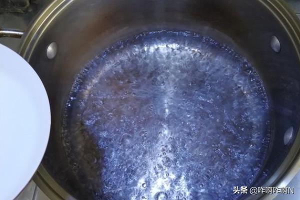 石凉粉-石凉粉的原料是什么
