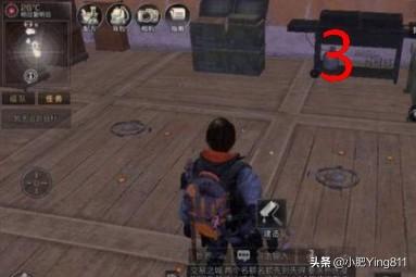 明日之后战斗熟练度怎么刷最快 明日之后战斗熟练度怎么刷-第3张图片-Game优搜