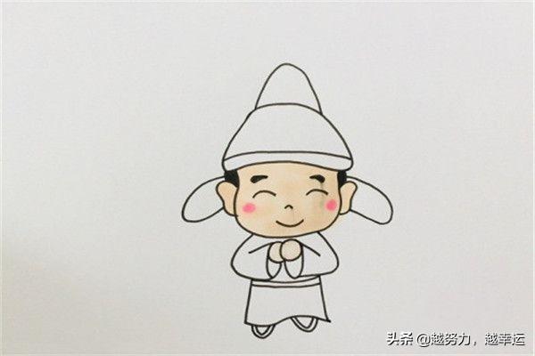 李白静夜思行书字体