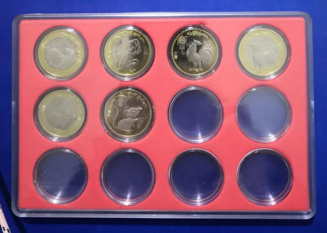 纪念币回收价格表2020(2020年鼠年纪念币收藏价值？)
