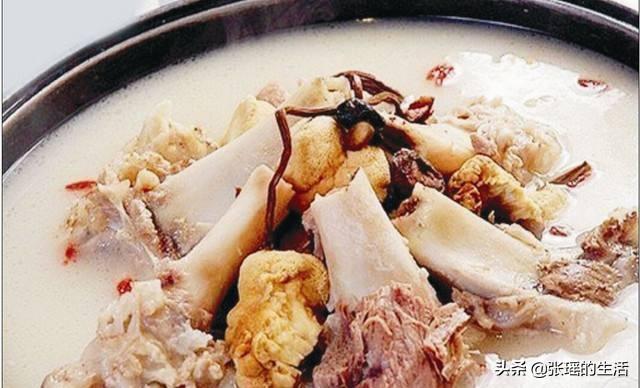 火锅冬天怎么吃不会胖吗(图6)