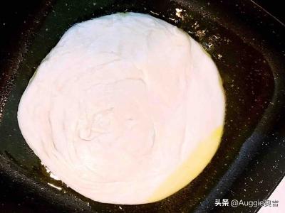 油饼的做法大全-老式油饼的做法大全