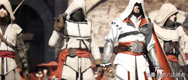 刺客信条兄弟会攻略第四章 刺客信条兄弟会攻略-第2张图片-随然AIR主题