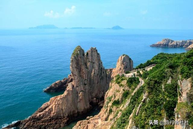 台州必去的十大景点介绍(图6)