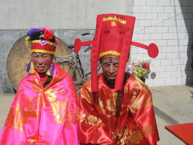 陕西结婚风俗-陕西结婚风俗流程细节