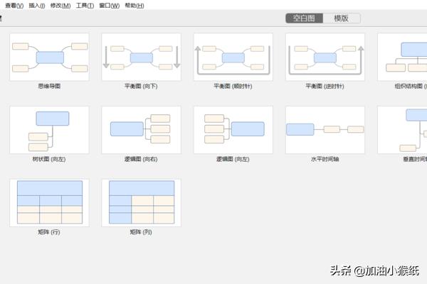 如何使用Xmind？：xmind怎么用