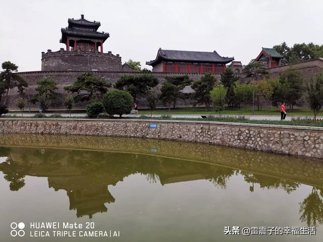 河北旅游穿搭夏天， 河北夏季旅游