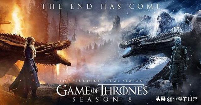 冰与火之歌第五季在线观看完整版