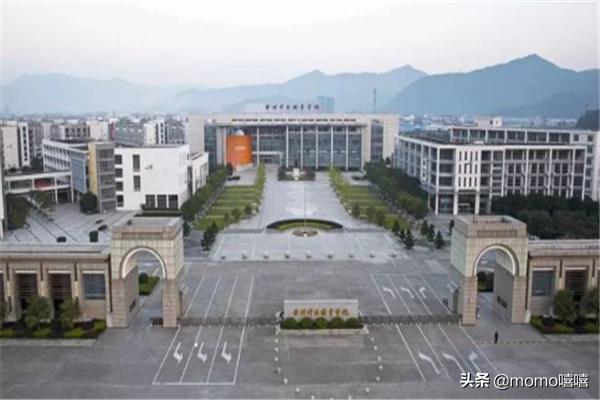 浙江专科学校排名-2021年浙江省排名前十的专科院校？