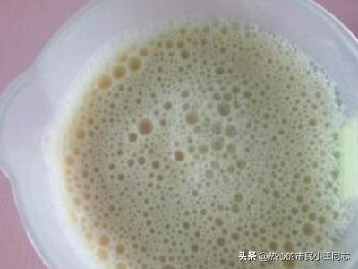 豆浆的做法-豆浆的做法大全
