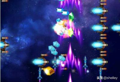 雷霆战机怎么刷 雷霆战机刷箱子