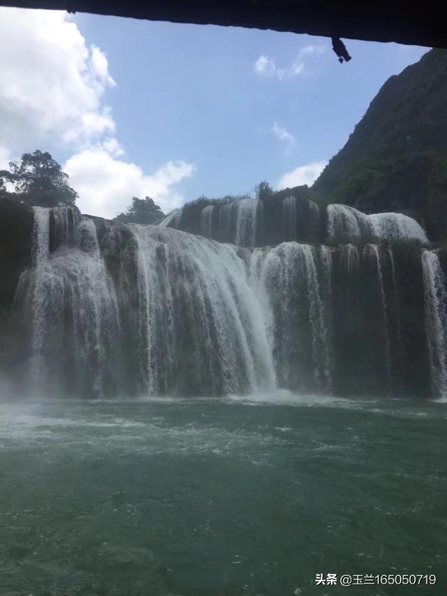 广西景点大全旅游景点， 广西景点大全旅游景点介绍