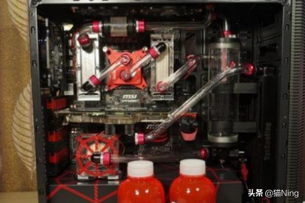 水冷电脑配置推荐