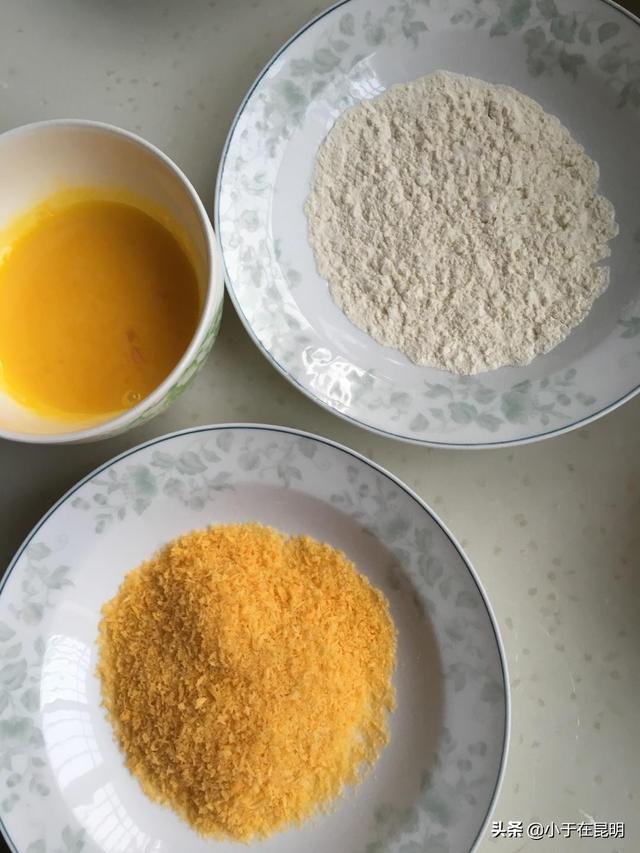 炸鸡腿怎么炸才又脆又嫩(图7)