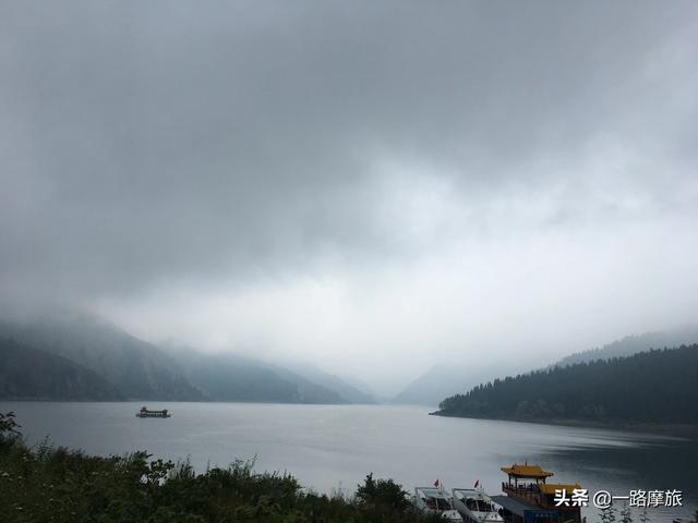 七月新疆必去的十大景点(图16)