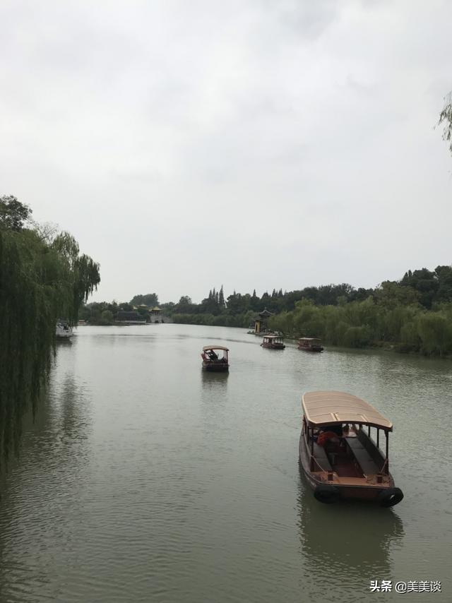 旅游苏州浙江杭州旅游穿搭， 去杭州苏州旅游穿什么衣服