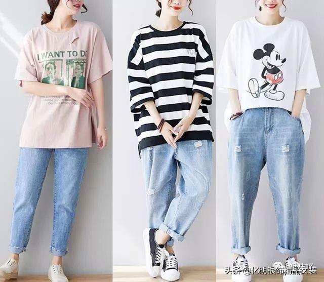 微胖怎么搭配衣服好看吗(图5)