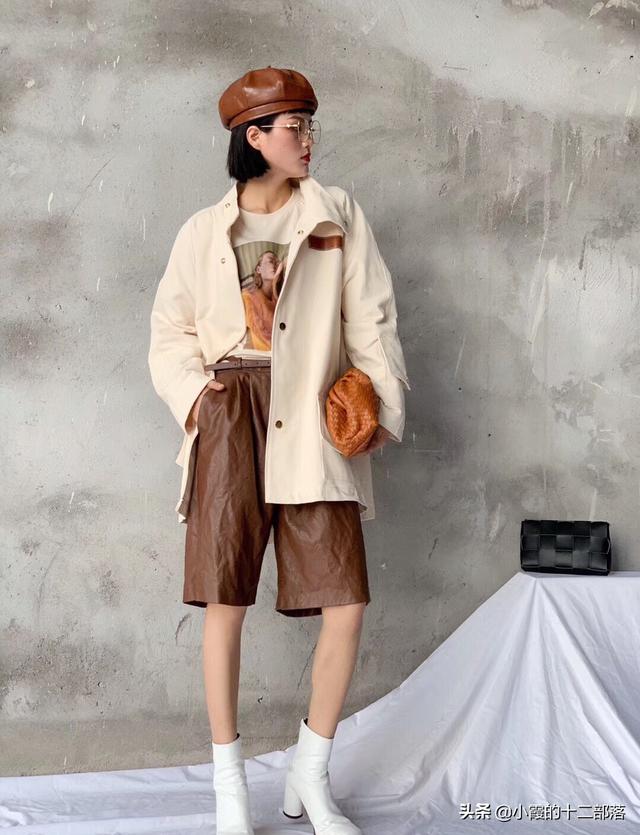 如何学会搭配自己的衣服(图42)