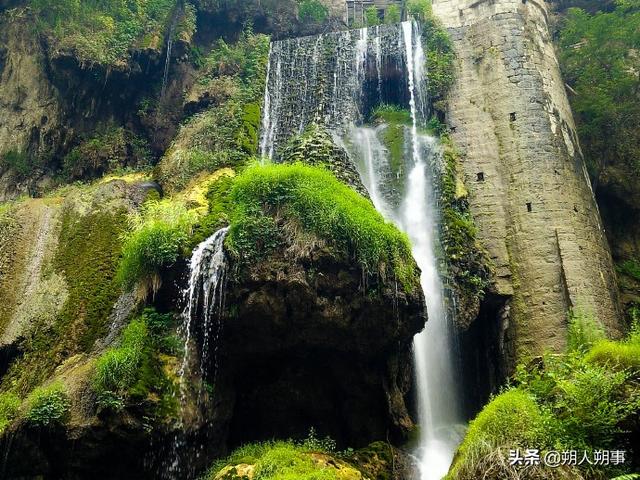 阳泉特色景点图片高清，阳泉特色景点图片高清大图