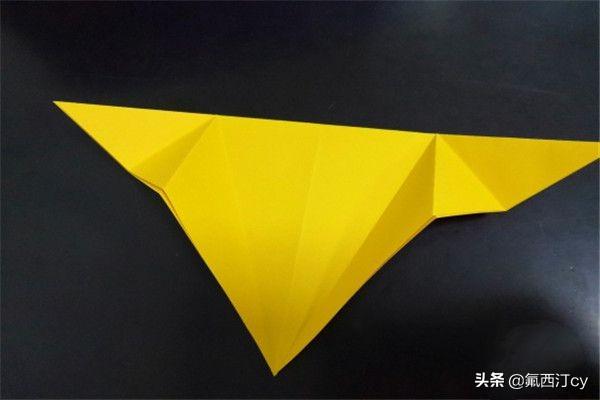 纸元宝的折法纸元宝的折法视频教程