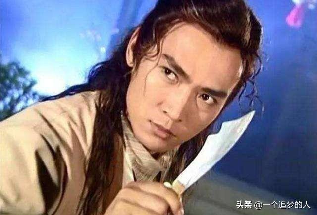 好看的武侠电视剧推荐几部（好看的武侠电视剧推荐几部 前十名）