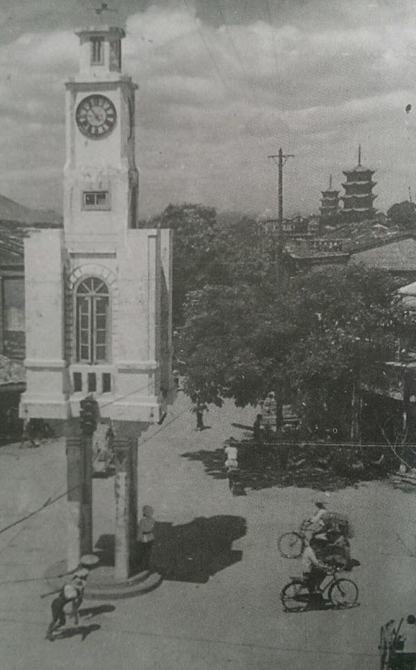 福建哪个地方最热闹？