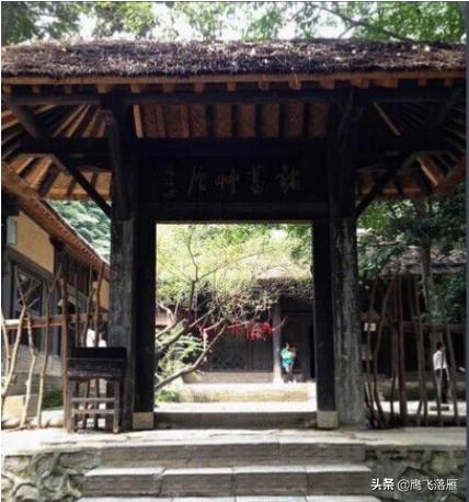 [诸葛亮画像被盗]诸葛亮长得像谁？