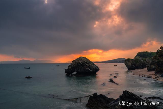 大连市金石滩有什么玩的