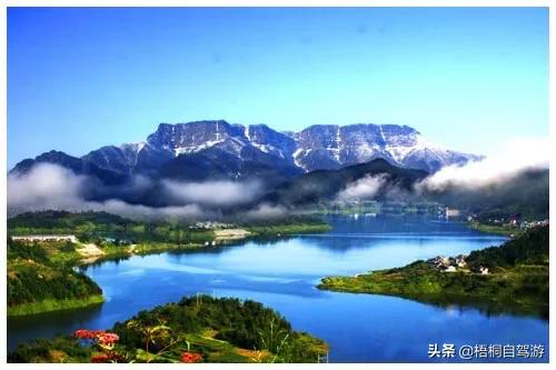 洪雅旅游景点大全， 洪雅旅游景点大全集