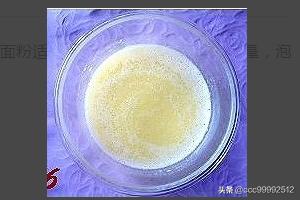 如何用微波炉做蛋糕-如何用微波炉做蛋糕最简单