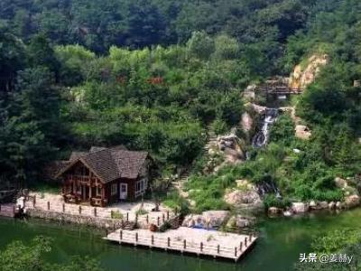 济南市旅游景点有哪些？