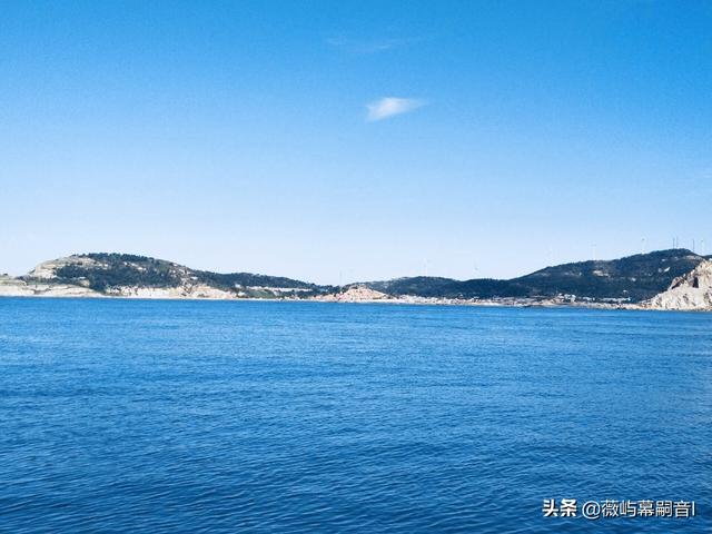 山东远海旅游攻略路线， 山东远海旅游攻略路线图