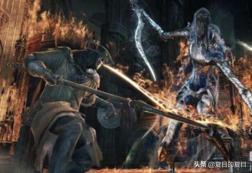 黑暗之魂联机好玩吗 黑暗之魂 联机-第4张图片-春华游戏网