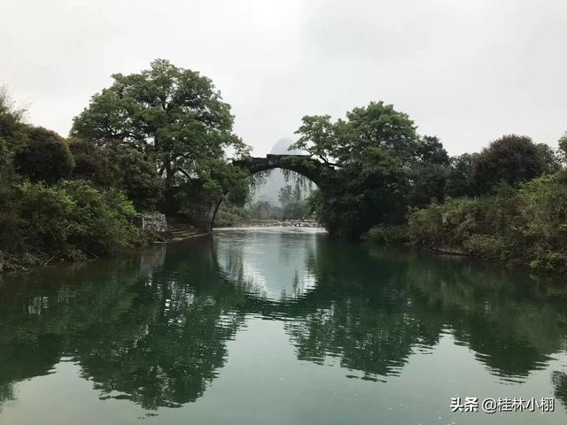 桂林市有座桥叫什么桥名字