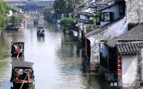 乌镇玩的地方乌镇玩的地方有哪些